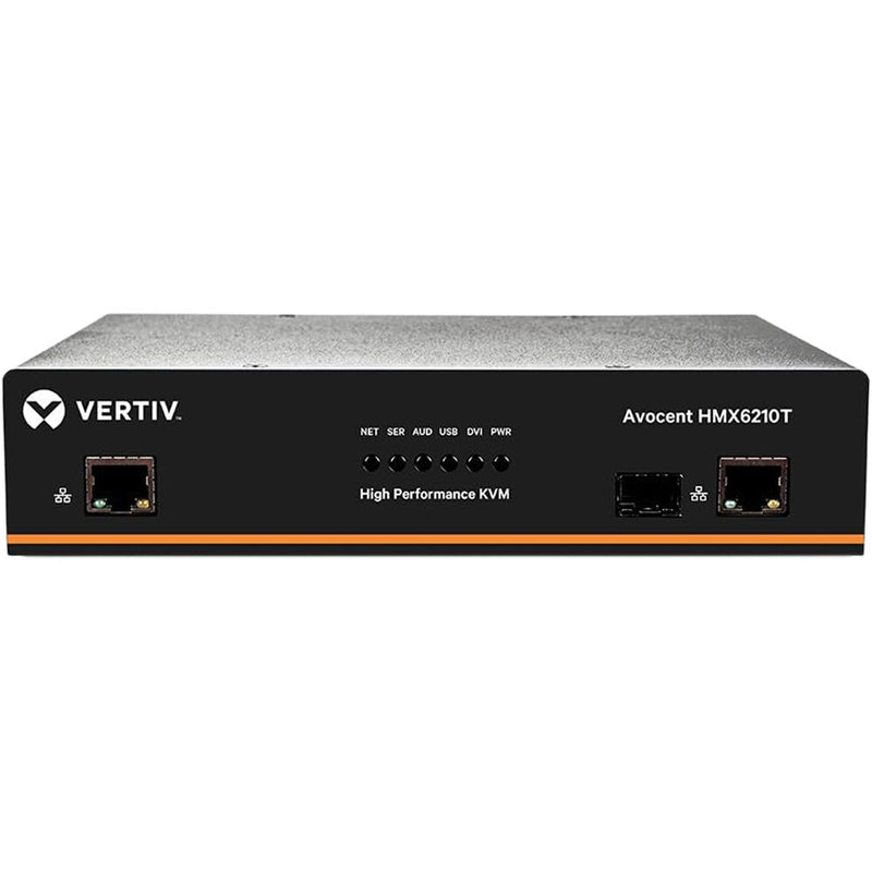 Vertiv Avocent Avocent HMX 6000 KVM, Audio, USB Extender