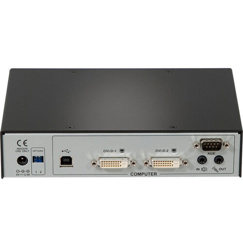 Vertiv Avocent Avocent HMX 6000 KVM, Audio, USB Extender
