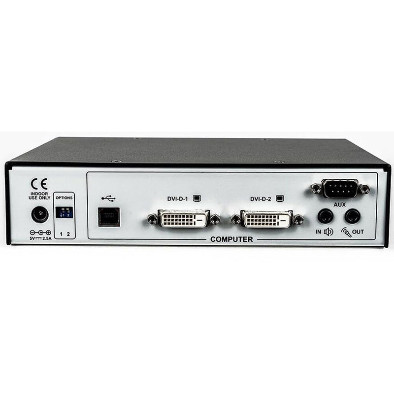 Vertiv Avocent Avocent HMX 6000 KVM, Audio, USB Extender