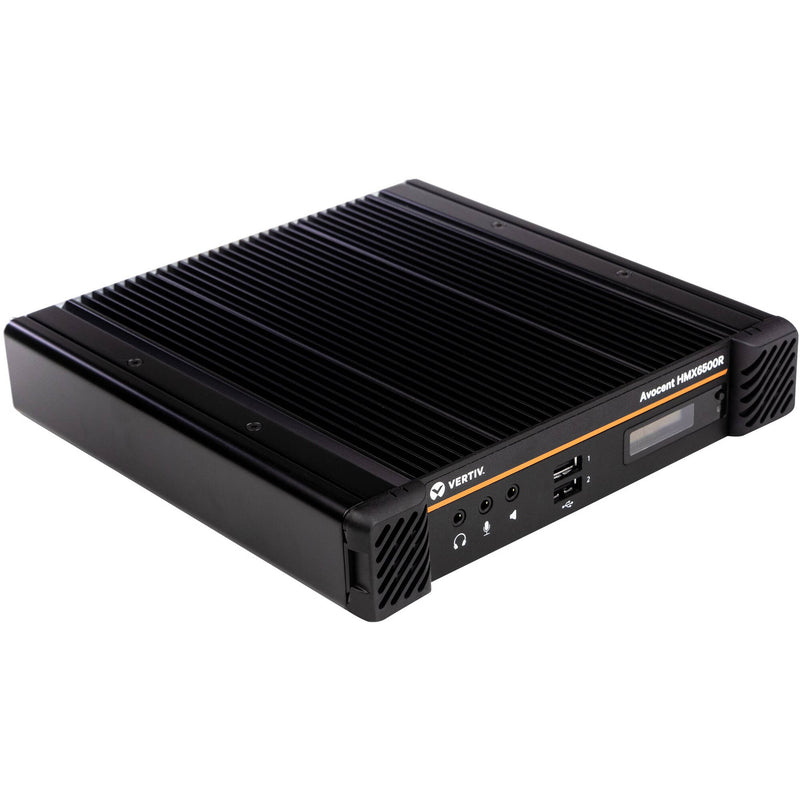 Vertiv Avocent Avocent HMX 6500R KVM, Audio, USB Extender