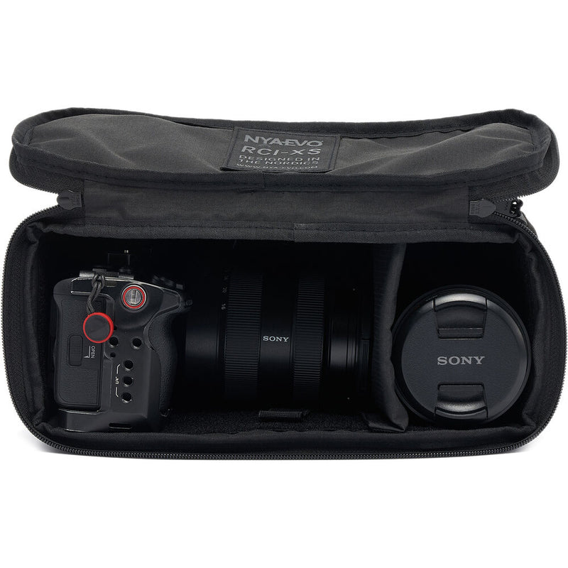 NYA-EVO Removable Camera Insert (Extra-Small)
