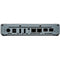 Vertiv Avocent Avocent HMX 8000 Series RX - KVM, Audio, USB Extender (TAA Compliant)