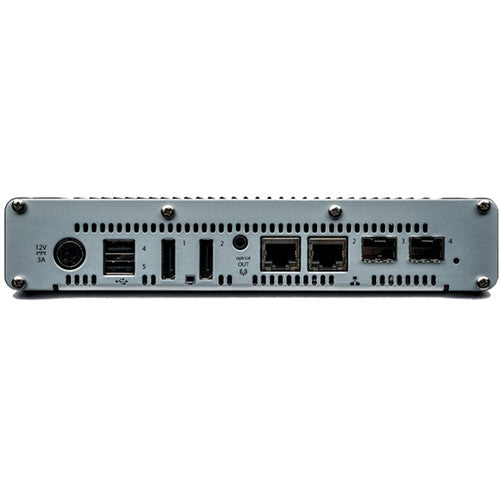 Vertiv Avocent Avocent HMX 8000 Series RX - KVM, Audio, USB Extender (TAA Compliant)