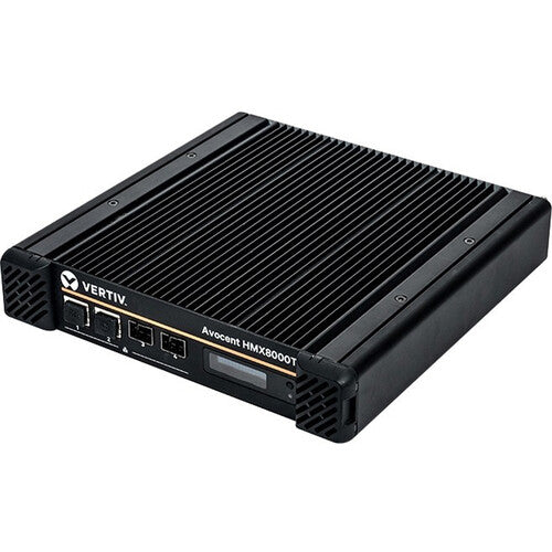 Vertiv Avocent Avocent HMX 8000 Series TX - KVM, Audio, USB Extender (TAA Compliant)