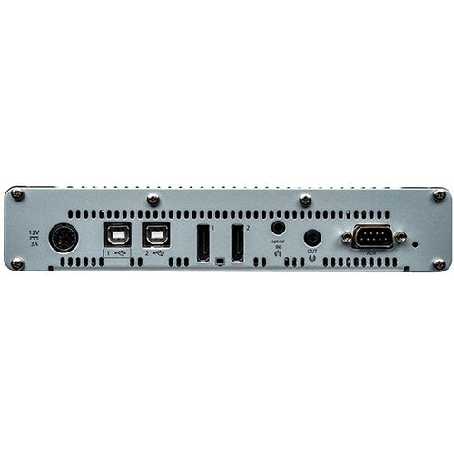 Vertiv Avocent Avocent HMX 8000 Series TX - KVM, Audio, USB Extender (TAA Compliant)