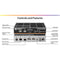 Vertiv Avocent Avocent LV5500 KVM, Audio, Serial, USB Extender (Receiver)
