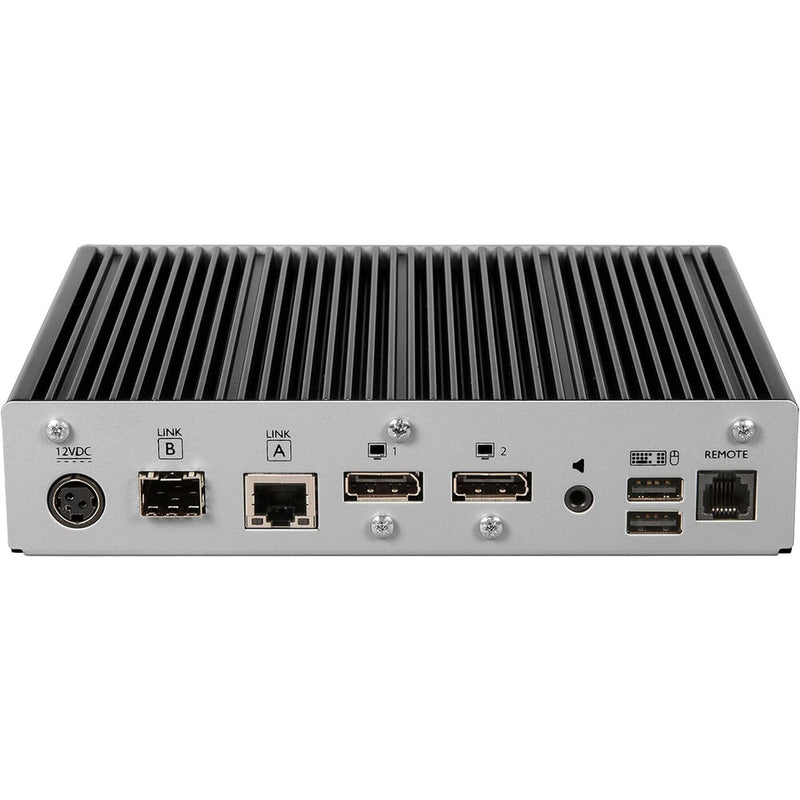 Vertiv Avocent Avocent LV5500 KVM, Audio, Serial, USB Extender (Receiver)