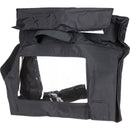 PortaBrace Custom Rain Cover for Blackmagic PYXIS