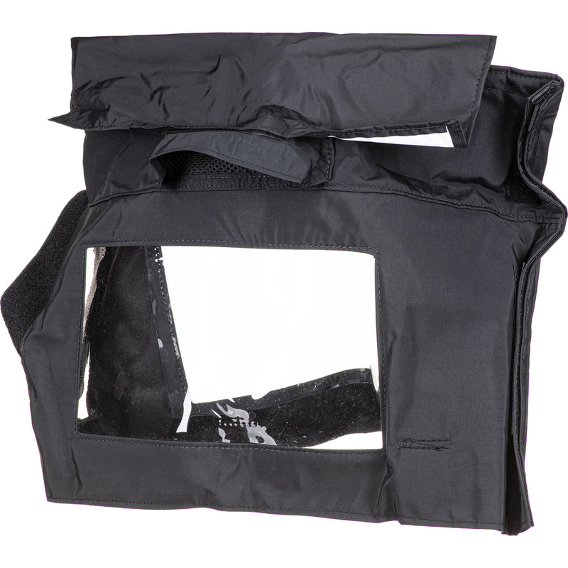 PortaBrace Custom Rain Cover for Blackmagic PYXIS