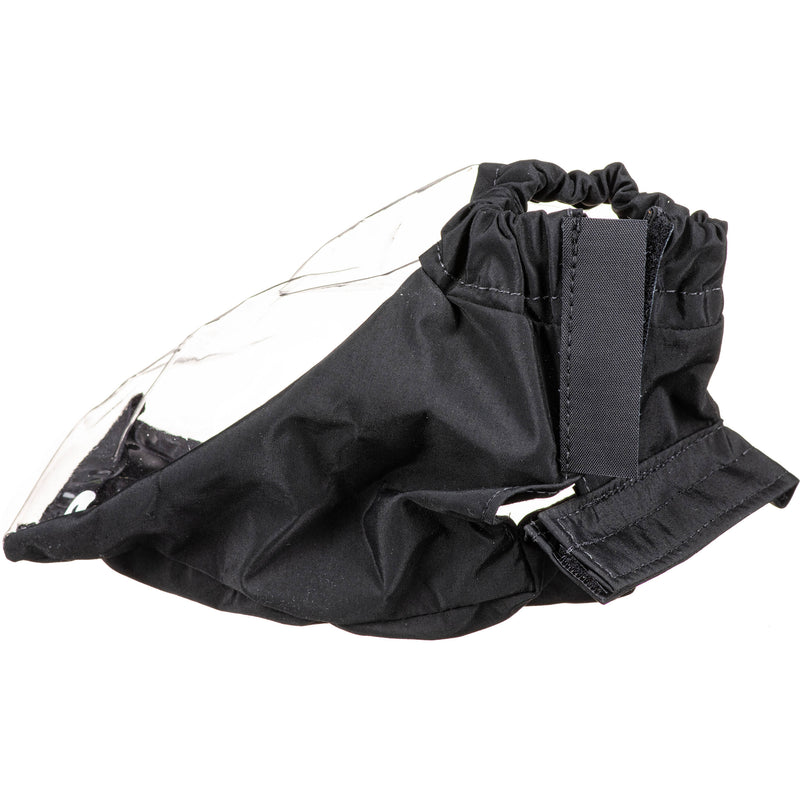 PortaBrace Custom Rain Cover for Blackmagic PYXIS