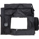 PortaBrace Custom Rain Cover for Blackmagic PYXIS