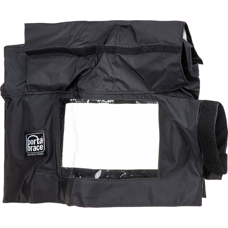 PortaBrace Custom Rain Cover for Blackmagic PYXIS