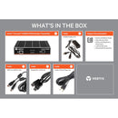 Vertiv Avocent Avocent LV5500 KVM, Audio, Serial, USB Extender (Transmitter)