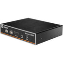 Vertiv Avocent Avocent LV5520 High-Performance KVM Extender (Receiver)