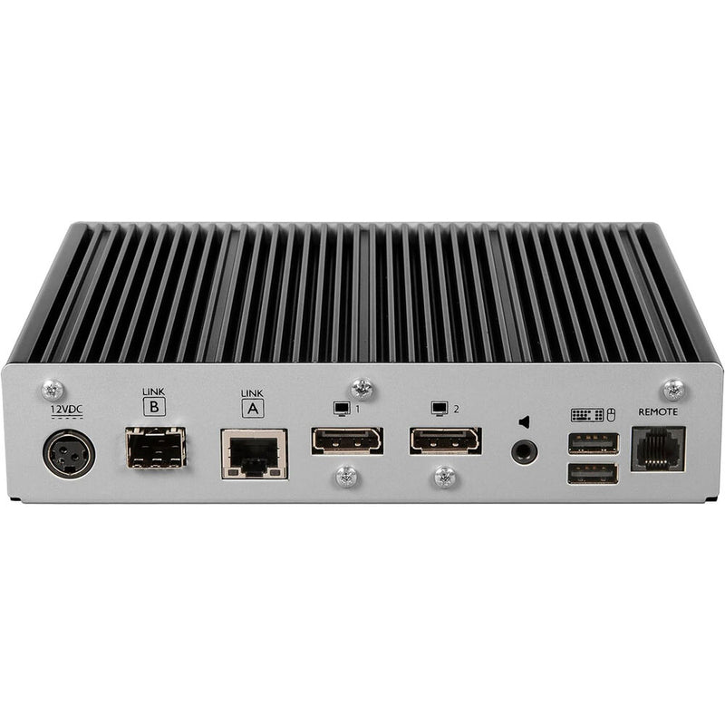 Vertiv Avocent Avocent LV5520 High-Performance KVM Extender (Receiver)