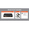 Vertiv Avocent Avocent LV5520 High-Performance KVM Extender (Receiver)