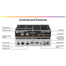 Vertiv Avocent Avocent LV5520 High-Performance KVM Extender (Receiver)