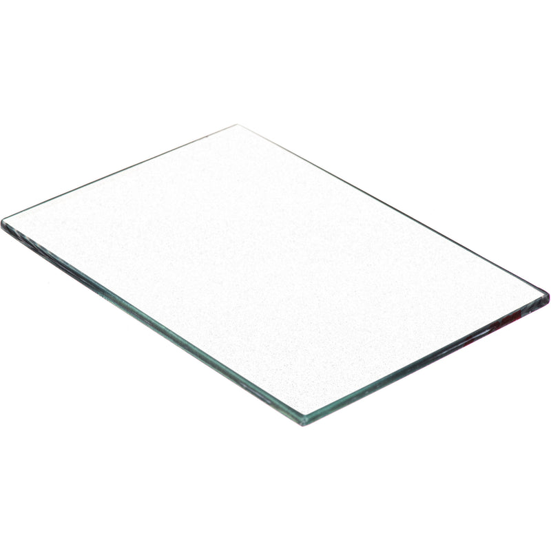 Tiffen Black Soft Glow Filter (4 x 5.65", 1/8-Stop)