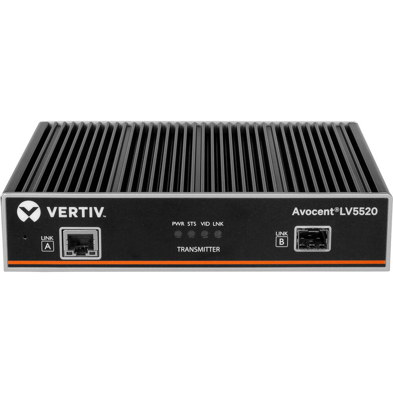 Vertiv Avocent Avocent LV5520 High-Performance KVM Extender (Transmitter)