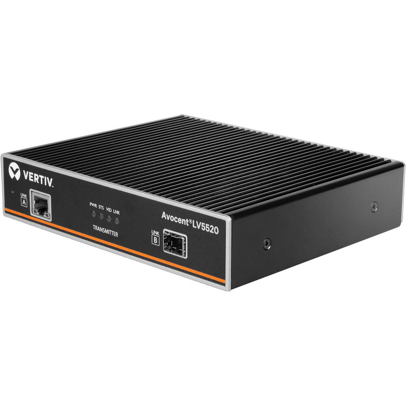 Vertiv Avocent Avocent LV5520 High-Performance KVM Extender (Transmitter)