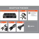 Vertiv Avocent Avocent LV5520 High-Performance KVM Extender (Transmitter)