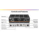 Vertiv Avocent Avocent LV5520 High-Performance KVM Extender (Transmitter)