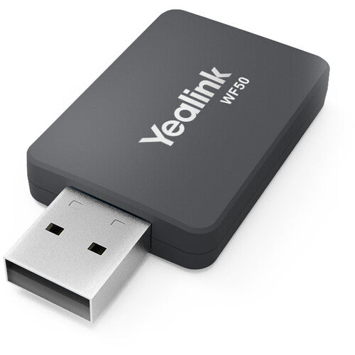 Yealink Dual-Band Wi-Fi USB Dongle