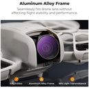 K&F Concept ND Filter Set for DJI Neo (4-Pack)