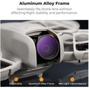 K&F Concept CPL/ND Filter Set for DJI Neo (3-Pack)