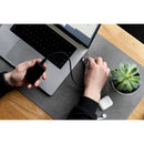 Adonit Nest USB-C to VGA Adapter