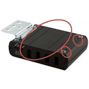 Icron USB Extender Mounting Kit (Black)