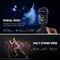 Neewer Z2-N TTL Round Head Flash Speedlite for Nikon (Battery Kit)
