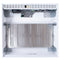 FSR Fan Kit for CB-22 & CB-22P Ceiling Box