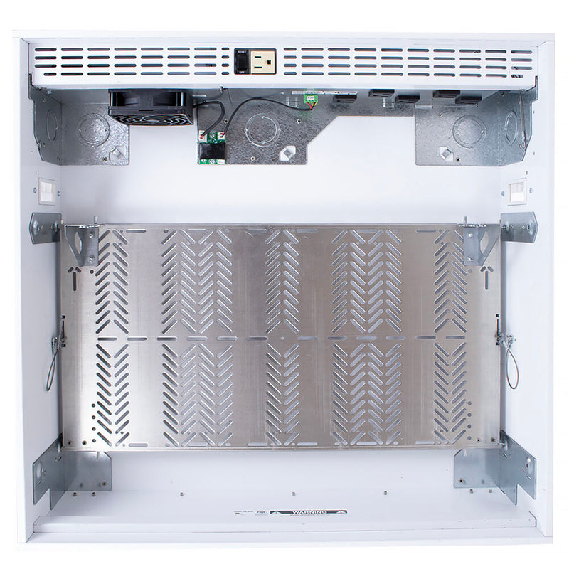 FSR Fan Kit for CB-22 & CB-22P Ceiling Box