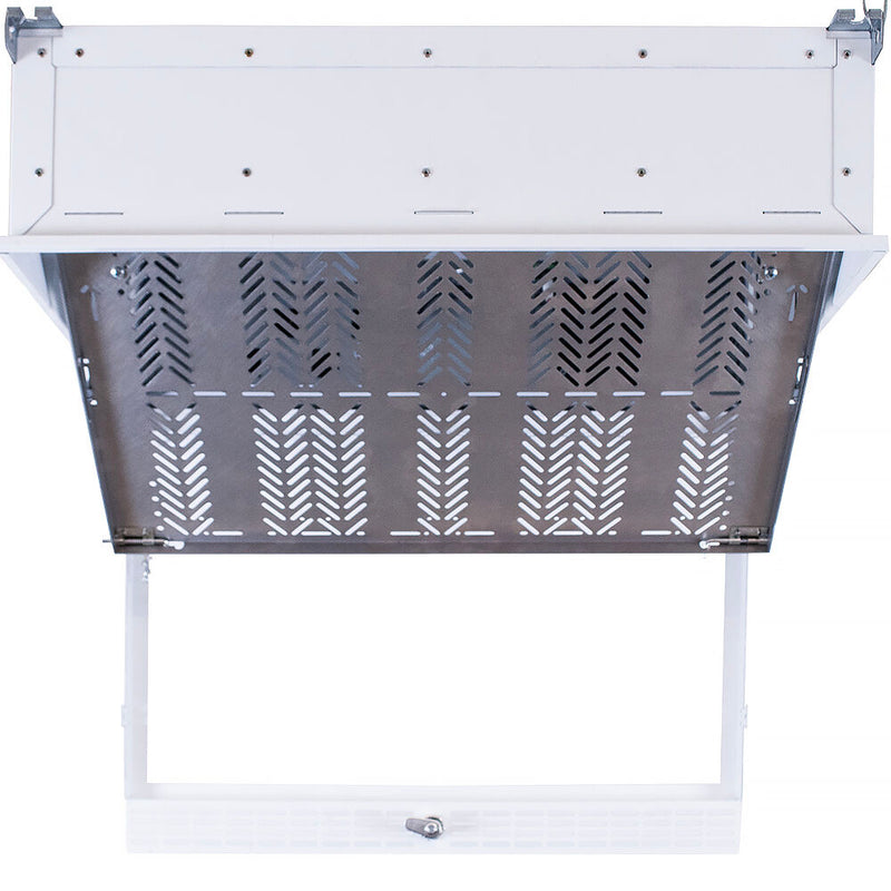 FSR Fan Kit for CB-22 & CB-22P Ceiling Box