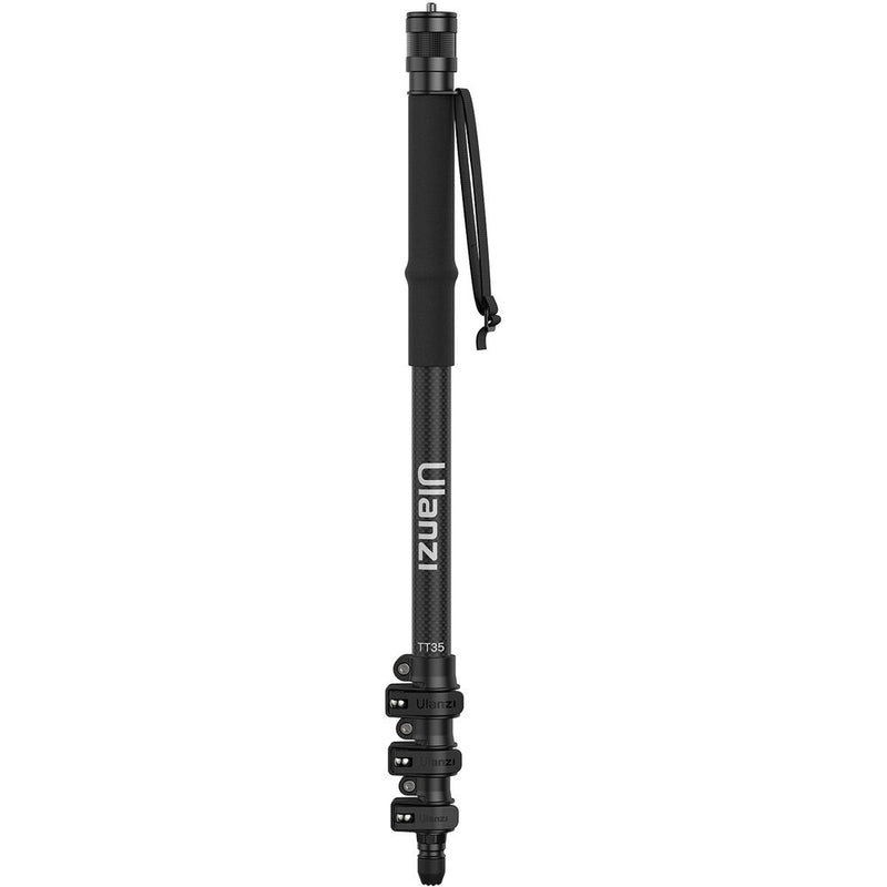 Ulanzi TT35 Monopod Hiking Pole with Ball Head