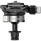 Ulanzi TT35 Monopod Hiking Pole with Ball Head