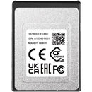 Transcend 160GB CFexpress 860 Type B Memory Card