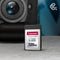 Transcend 320GB CFexpress 860 Type B Memory Card