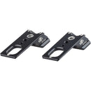 ProMediaGear PXLN3 Lens Foot for Select Nikon Lenses