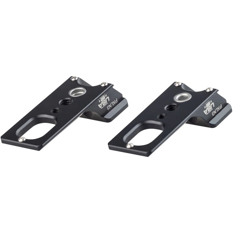 ProMediaGear PXLN3 Lens Foot for Select Nikon Lenses