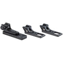 ProMediaGear PXLN3 Lens Foot for Select Nikon Lenses