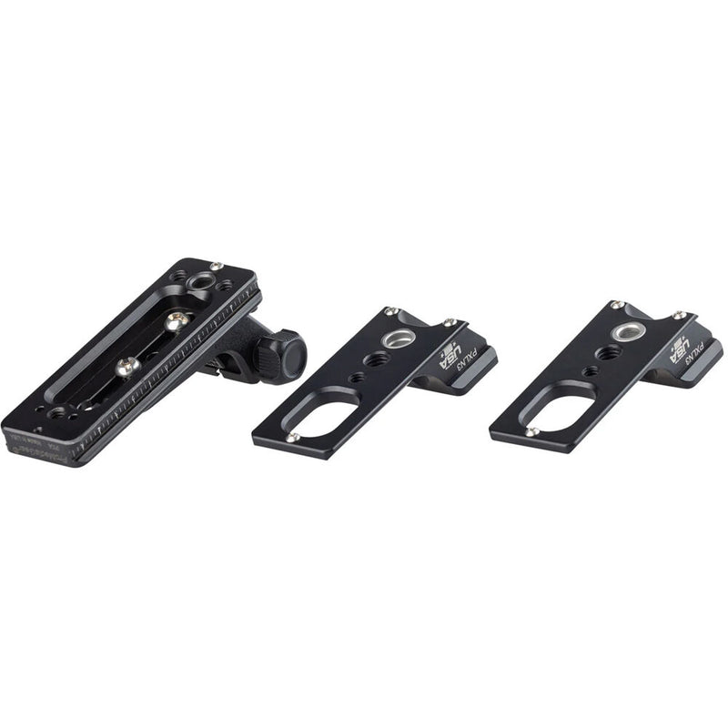 ProMediaGear PXLN3 Lens Foot for Select Nikon Lenses