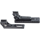 ProMediaGear PXLN3 Lens Foot for Select Nikon Lenses