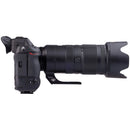 ProMediaGear PXLN3 Lens Foot for Select Nikon Lenses