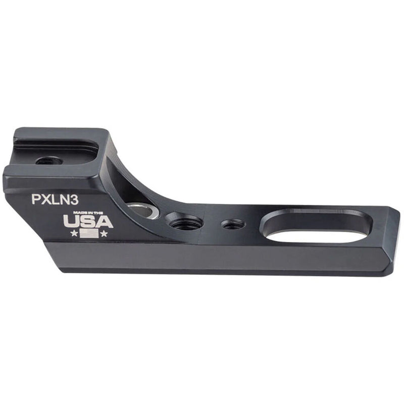 ProMediaGear PXLN3 Lens Foot for Select Nikon Lenses