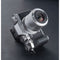 TTArtisan AF 56mm f/1.8 Lens (Nikon Z, Silver)