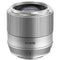 TTArtisan AF 56mm f/1.8 Lens (Nikon Z, Silver)
