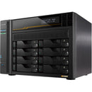 Asustor 32TB Lockerstor 8 Gen3 8-Bay NAS Enclosure Kit (8 x 4TB)