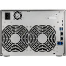 Asustor 32TB Lockerstor 8 Gen3 8-Bay NAS Enclosure Kit (8 x 4TB)